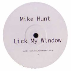 Aphex Twin - Window Licker (2005 Remix) - White
