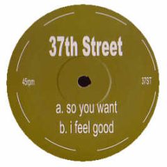 Seal - Killer (2005 Funky Remix) - 37th Street