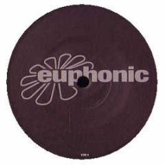 Marc Marberg - Guarana - Euphonic