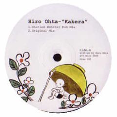 Hiro Ohta - Kakera - Miso