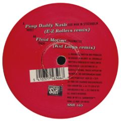 Mephisto - Pimp Daddy Nash (Remix) - SSR