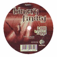 Binary Finary - 1998 - ARD