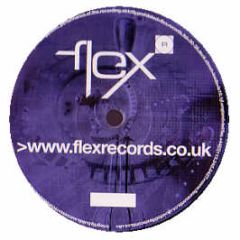 Basic Unit - N Base - Flex Records