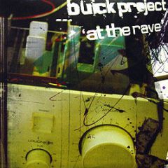 Buick Project - At The Rave - Saved