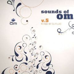 Various Artists - Sounds Of Om Vol. 5 - Om Records
