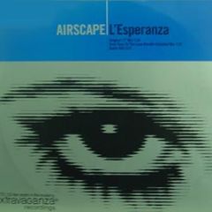 Airscape - L'Esperanza - S12 Simply Vinyl