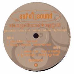 Various Artists - Submerged In Sound (Voyage Three) - Safe In Sound Music