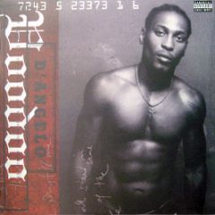 D'Angelo - Voodoo - EMI
