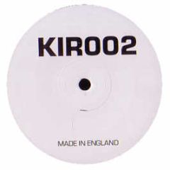Unknown Artist - Martin Luther King - I Have A Dream (Techno Remix) - White