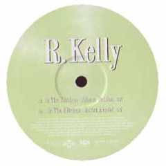 R Kelly - In The Kitchen - BMG