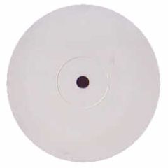 Peshay - Tribute - White At