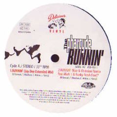 Pharcyde - Runnin - Go Beat