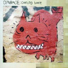 Dynamoe - Coming Home - Murena