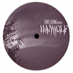 Henrik B - Manwolf (Remixes) - Illgorythm