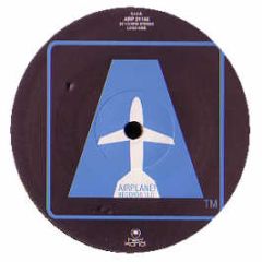 Stonebridge Vs Ultra Nate - Freak On (Disc 1) - Airplane