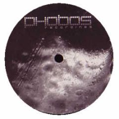 Vengeance - Strap Me Down - Phobos Records