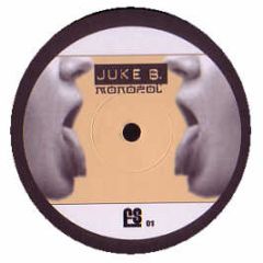 Juke B - Monopol - Fenster Schallplatten 1