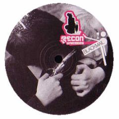 Kobaya - Blackmail EP - Recon Warriors