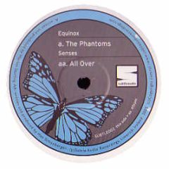 Equinox - Phantoms - Subtle Audio