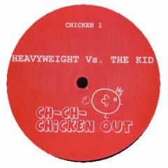 Beastie Boys - Triple Trouble (2005 Breakz Remix) - Chicken 1