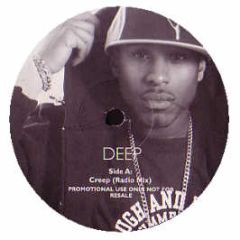 Deep - Creep - Gdm Records
