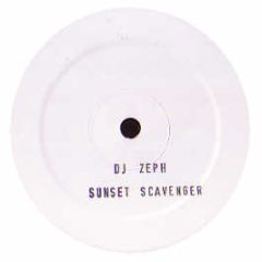 DJ Zeph - Sunset Scavengers (Album Sampler) - Phuture Trax