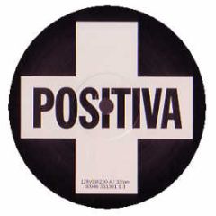 Deep Dish - Say Hello (Remixes) - Positiva