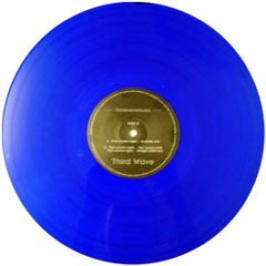 Third Wave - Then Comes Night (Ltd Blue Vinyl) - Thirdwave Records