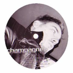 Champagne - Natural High - Champagne