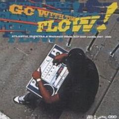 Various Artists - Go With The Flow: Hip Hop Jams 1987-91 - WEA