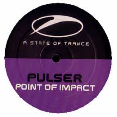 Pulser - Point Of Impact (Fractal Structure Remix) - A State Of Trance