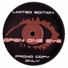 Eyeopener - Open Your Eyes (2005 Remix) - White