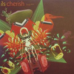 ILS - Cherish (Disc 1) - Distinctive