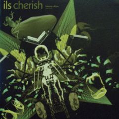 ILS - Cherish (Disc 2) - Distinctive