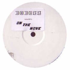Barthezz - On The Move (2005 Remix) - White