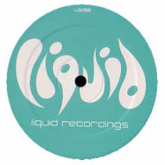 4 Strings - Sunrise - Liquid 