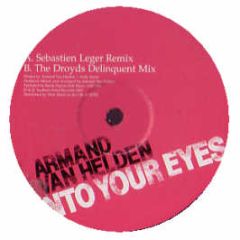 Armand Van Helden - Into Your Eyes (Disc 2) - Southern Fried