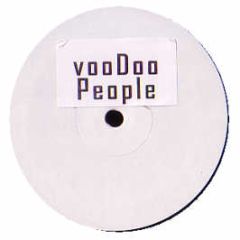 The Prodigy - Voodoo People (Hard Techno Mix) - Schranz