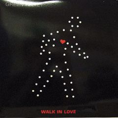Green Velvet - Walk In Love - Relief