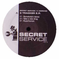Whitney Houston - I Wanna Dance With Somebody (Remix) - Secret Service