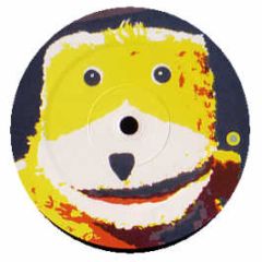 Mr Oizo - Flat Beat (2005 Funky House Remix) - Flat 1