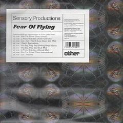 Sensory Productions - Fear Of Flying - Other