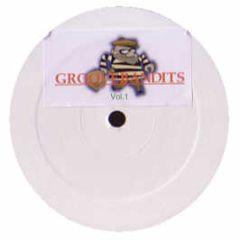 Groove Bandits - Volume 1 - White