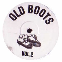 Architechs Vs Brandy & Monica - The Boy Is Mine (Remix) - White Old Boots Vol 2