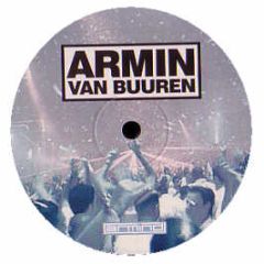 Armin Van Buuren Feat Jan Vayne - Serenity - Armind
