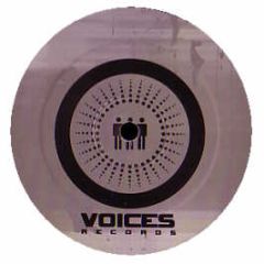 Chris Kaeser - Boogie Star - Voices