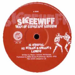 Skeewiff - Man Of Constant Sorrow - Jalapeno