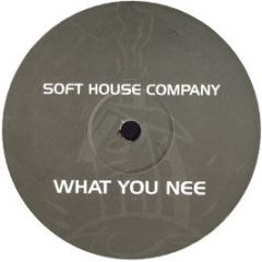 Soft House Company - What You Need - What 1
