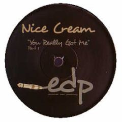 Nice Cream - You Really Got Me (Part 1) - Edp 6