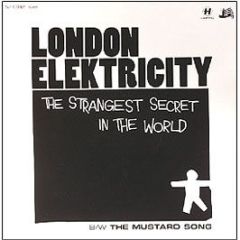 London Elektricity - The Strangest Secret In The World - Hospital